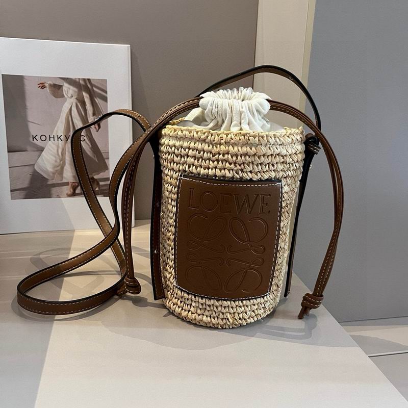 Loewe bag 18X11cm dx04